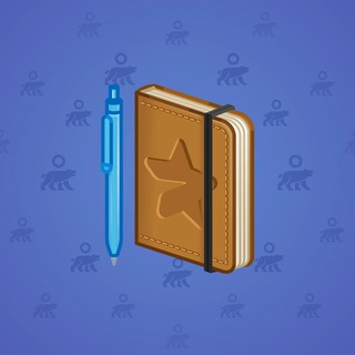 Star Notepad #30345