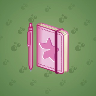 Star Notepad #30408