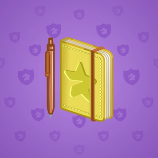 Star Notepad #30417
