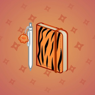 Star Notepad #30419