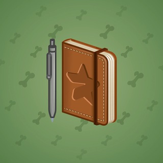 Star Notepad #30422