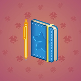 Star Notepad #30429