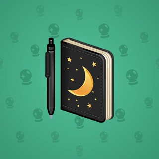 Star Notepad #30430