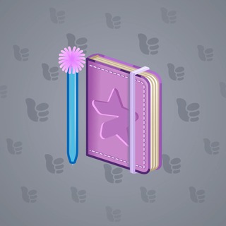Star Notepad #30431