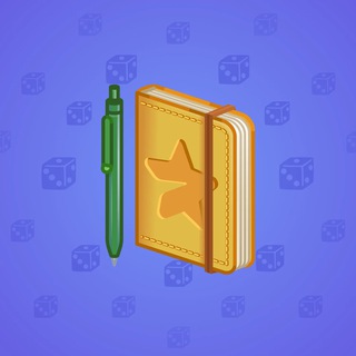Star Notepad #30433