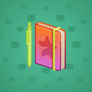 Star Notepad #30437