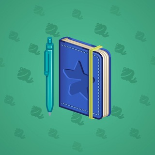 Star Notepad #30449