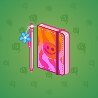 Star Notepad #30499
