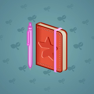 Star Notepad #30501