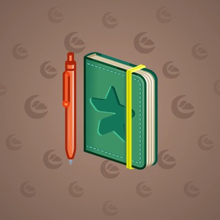 Star Notepad #30505