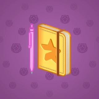 Star Notepad #30509