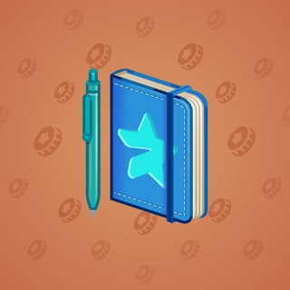 Star Notepad #30513