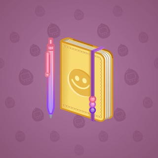 Star Notepad #30517
