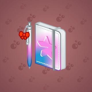 Star Notepad #30522