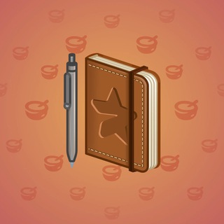 Star Notepad #30523