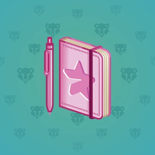 Star Notepad #30530