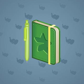 Star Notepad #30531