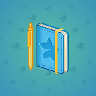 Star Notepad #30535