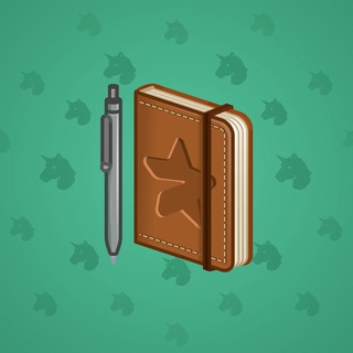 Star Notepad #30536