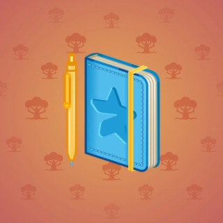 Star Notepad #30539