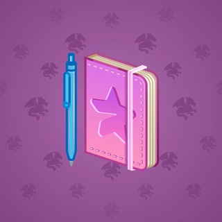 Star Notepad #30546