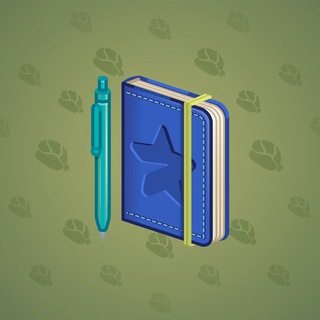 Star Notepad #30547