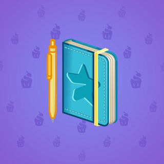 Star Notepad #30548