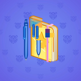 Star Notepad #30569