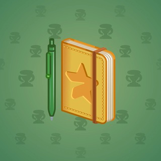 Star Notepad #30571