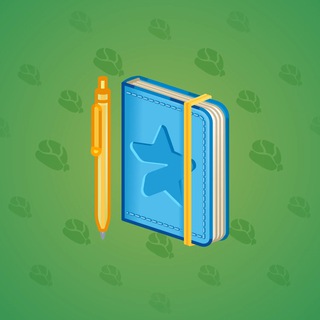 Star Notepad #30586