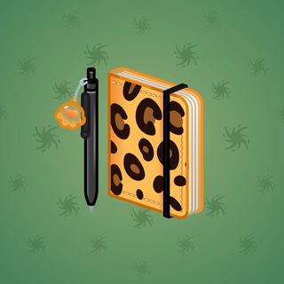 Star Notepad #30591