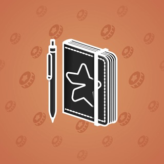 Star Notepad #30705