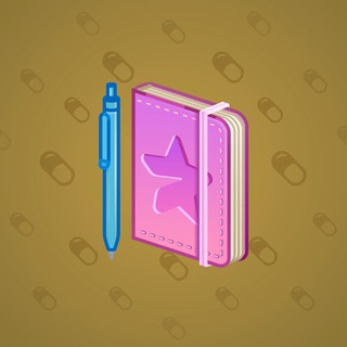 Star Notepad #30706