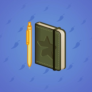 Star Notepad #30711