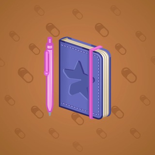 Star Notepad #30716