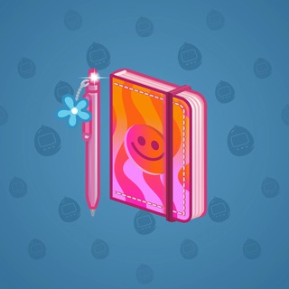 Star Notepad #30718