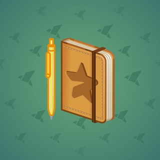 Star Notepad #30719