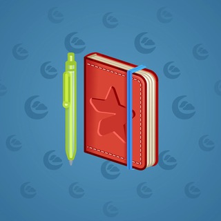 Star Notepad #30723