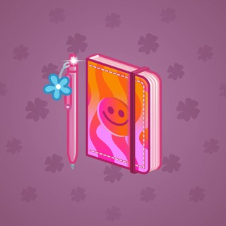 Star Notepad #30728