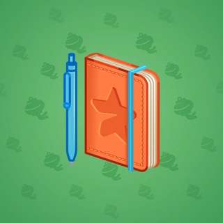 Star Notepad #30737