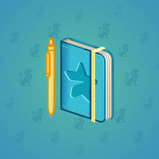 Star Notepad #30744