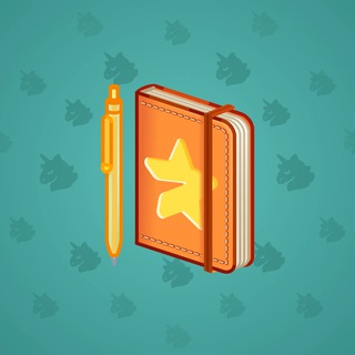 Star Notepad #30746