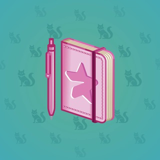 Star Notepad #30748