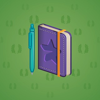 Star Notepad #30749
