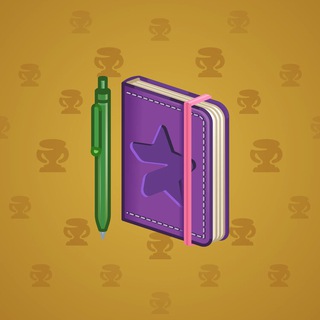 Star Notepad #30757