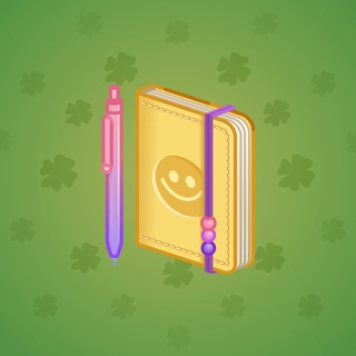 Star Notepad #30761