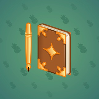 Star Notepad #30762