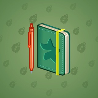 Star Notepad #30773
