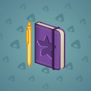 Star Notepad #30776