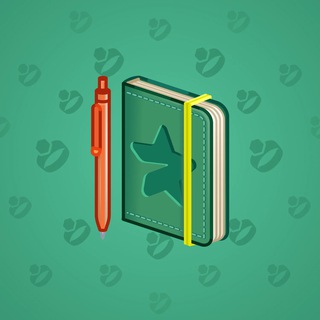 Star Notepad #30980